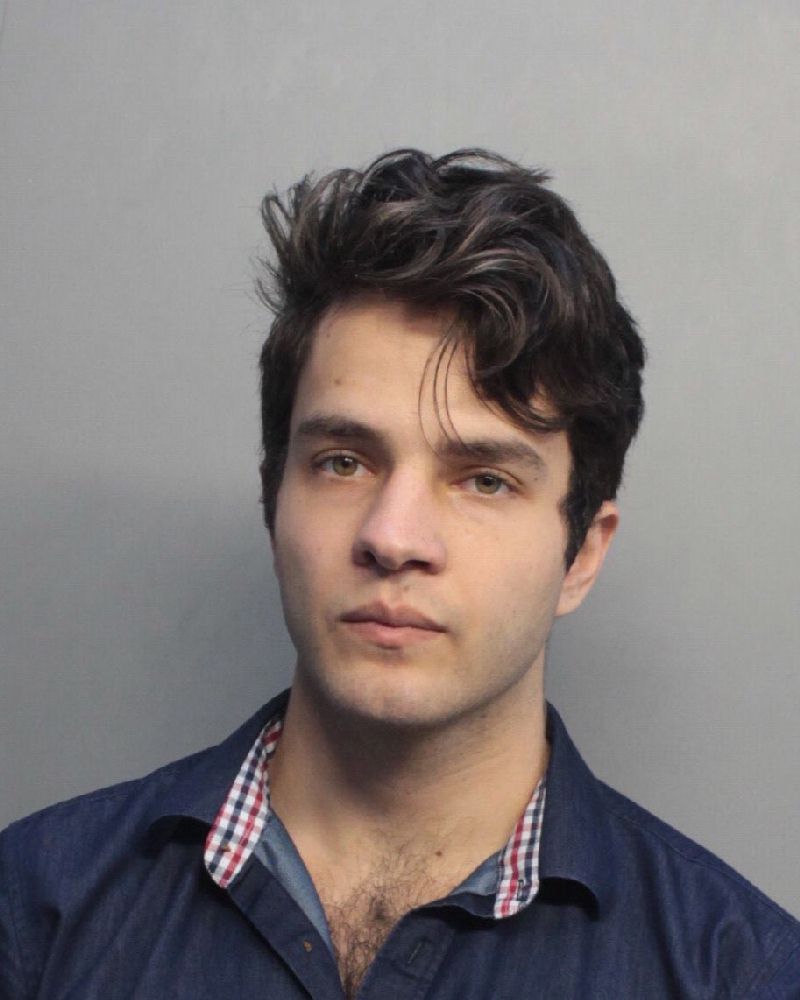 Cristopher Kroeze Info, Photos, Data, and More / Cristopher Kroeze TriCountyBusts / Is Cristopher Kroeze on Social Media Like Facebook, Instagram abd Twitter?