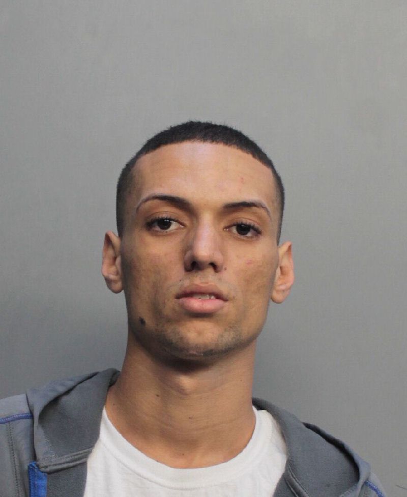 Edward Melian Info, Photos, Data, and More / Edward Melian TriCountyBusts / Is Edward Melian on Social Media Like Facebook, Instagram abd Twitter?