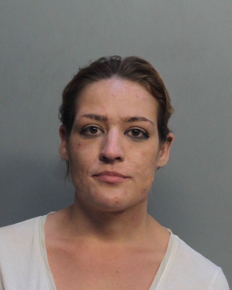 Michelle Blanks Info, Photos, Data, and More / Michelle Blanks TriCountyBusts / Is Michelle Blanks on Social Media Like Facebook, Instagram abd Twitter?