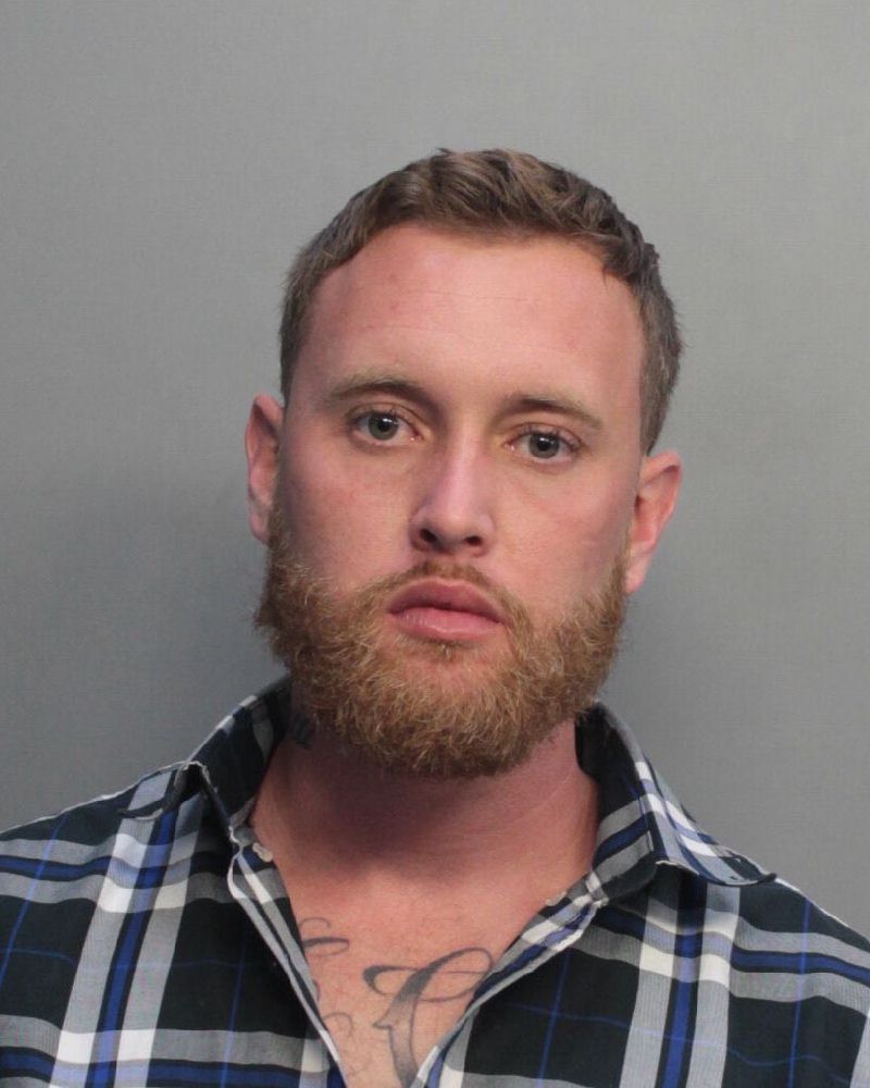 Braxton Mendez Info, Photos, Data, and More / Braxton Mendez TriCountyBusts / Is Braxton Mendez on Social Media Like Facebook, Instagram abd Twitter?