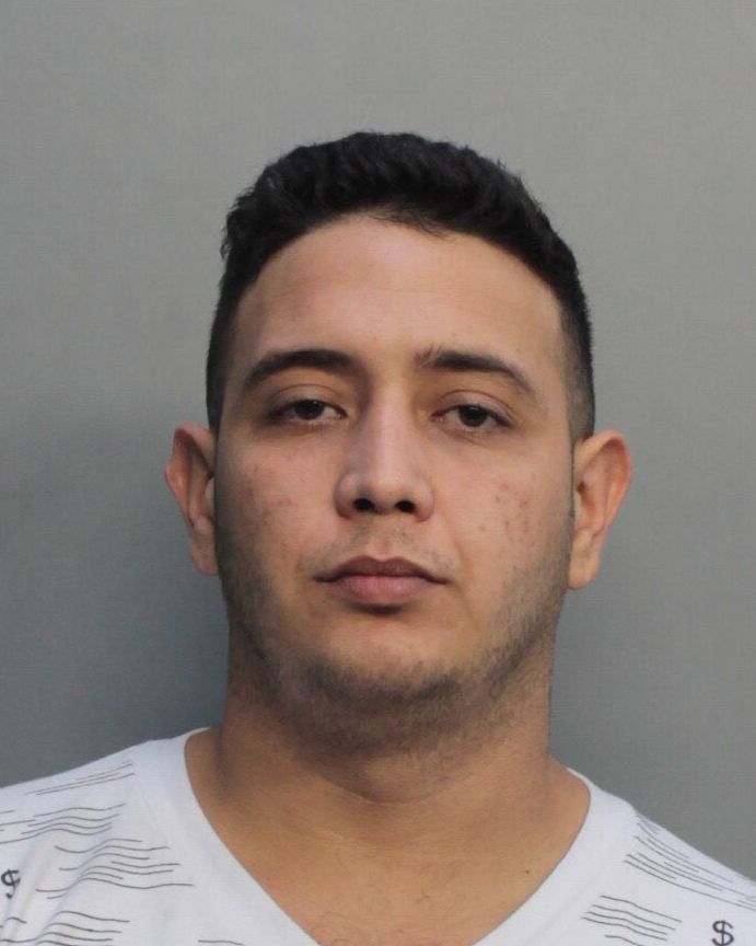 Andy Morales-Travieso Info, Photos, Data, and More / Andy Morales-Travieso TriCountyBusts / Is Andy Morales-Travieso on Social Media Like Facebook, Instagram abd Twitter?