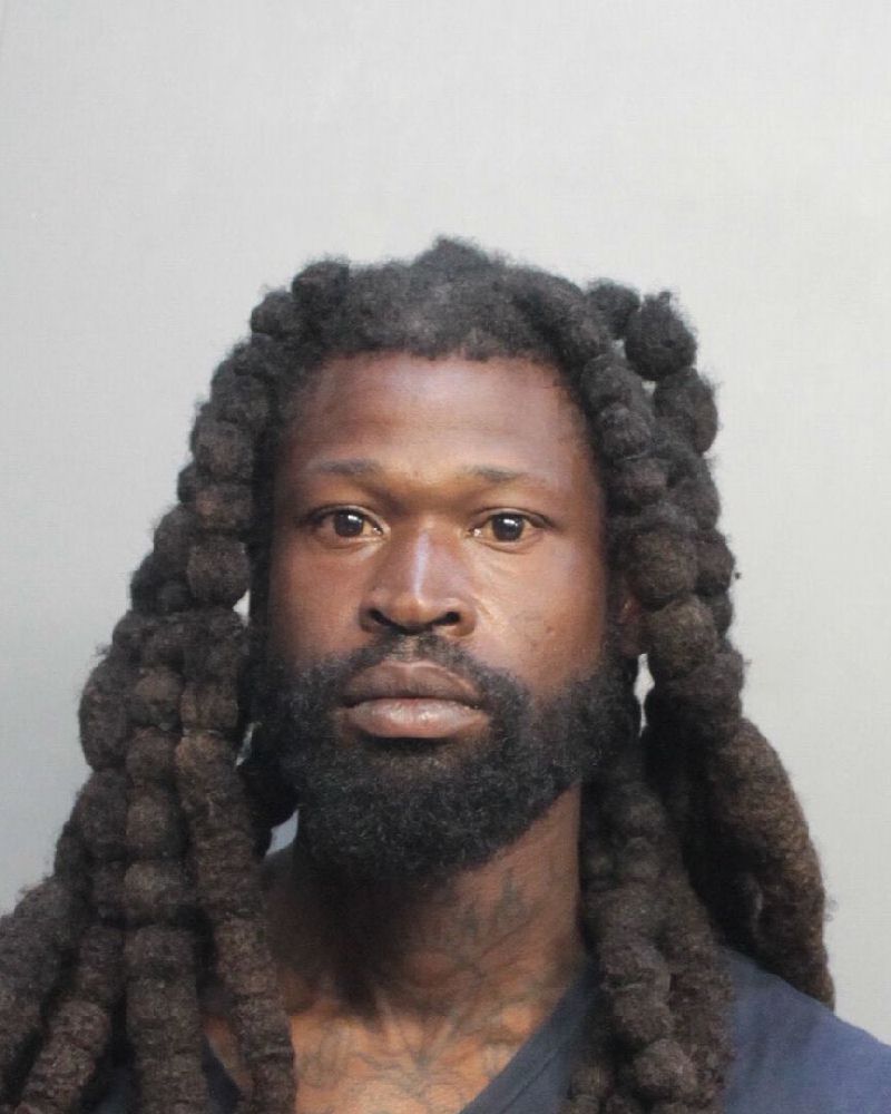 Jevotis Bryant Info, Photos, Data, and More / Jevotis Bryant TriCountyBusts / Is Jevotis Bryant on Social Media Like Facebook, Instagram abd Twitter?
