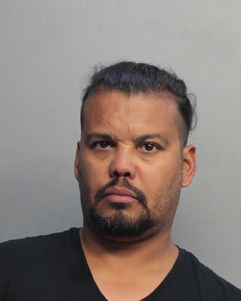 Edgar Munoz-Vetancourt Info, Photos, Data, and More / Edgar Munoz-Vetancourt TriCountyBusts / Is Edgar Munoz-Vetancourt on Social Media Like Facebook, Instagram abd Twitter?