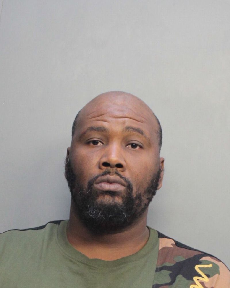 Rashard Gibson Info, Photos, Data, and More / Rashard Gibson TriCountyBusts / Is Rashard Gibson on Social Media Like Facebook, Instagram abd Twitter?