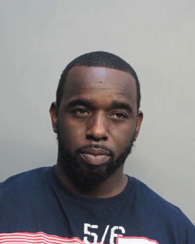 Antonio Wilder Info, Photos, Data, and More / Antonio Wilder TriCountyBusts / Is Antonio Wilder on Social Media Like Facebook, Instagram abd Twitter?