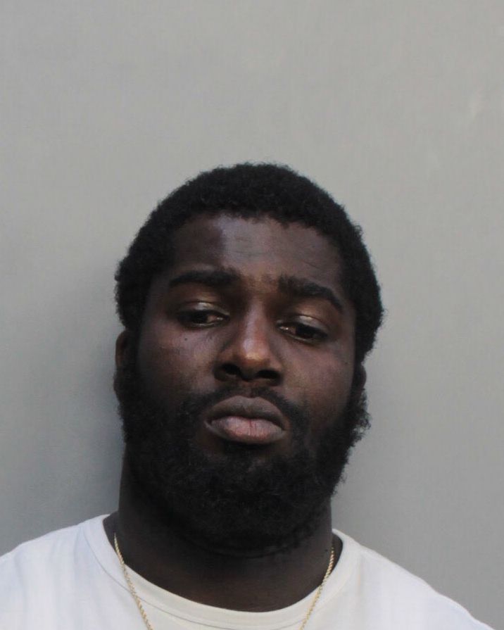 Jahvaine Antione Info, Photos, Data, and More / Jahvaine Antione TriCountyBusts / Is Jahvaine Antione on Social Media Like Facebook, Instagram abd Twitter?