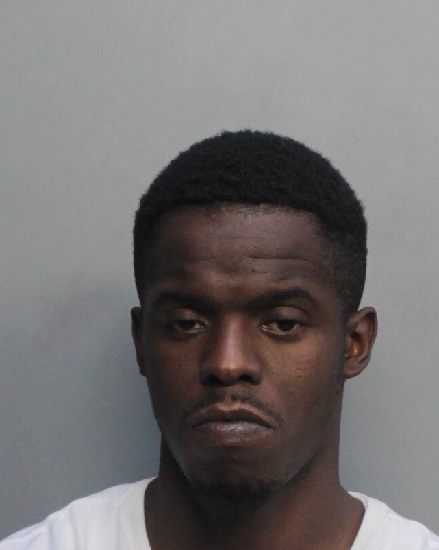 Jamall Cooper Info, Photos, Data, and More / Jamall Cooper TriCountyBusts / Is Jamall Cooper on Social Media Like Facebook, Instagram abd Twitter?