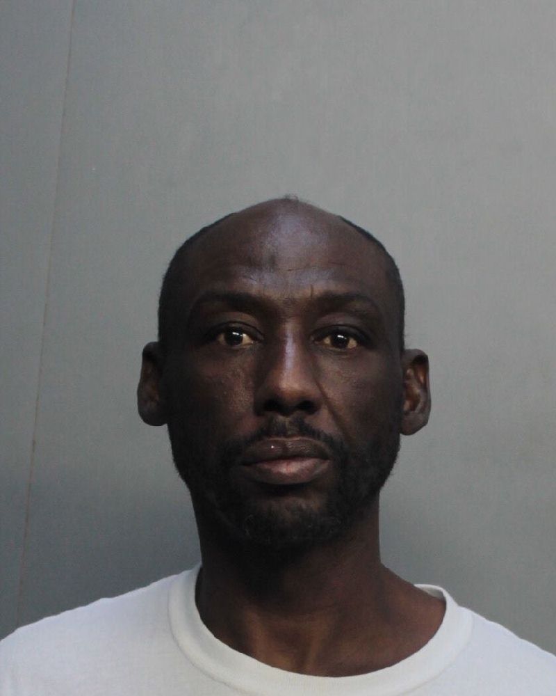 Daryl Harrell Info, Photos, Data, and More / Daryl Harrell TriCountyBusts / Is Daryl Harrell on Social Media Like Facebook, Instagram abd Twitter?