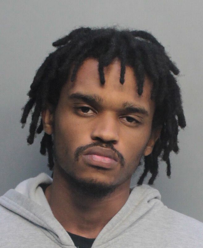 Joisan Reid-Morgan Info, Photos, Data, and More / Joisan Reid-Morgan TriCountyBusts / Is Joisan Reid-Morgan on Social Media Like Facebook, Instagram abd Twitter?