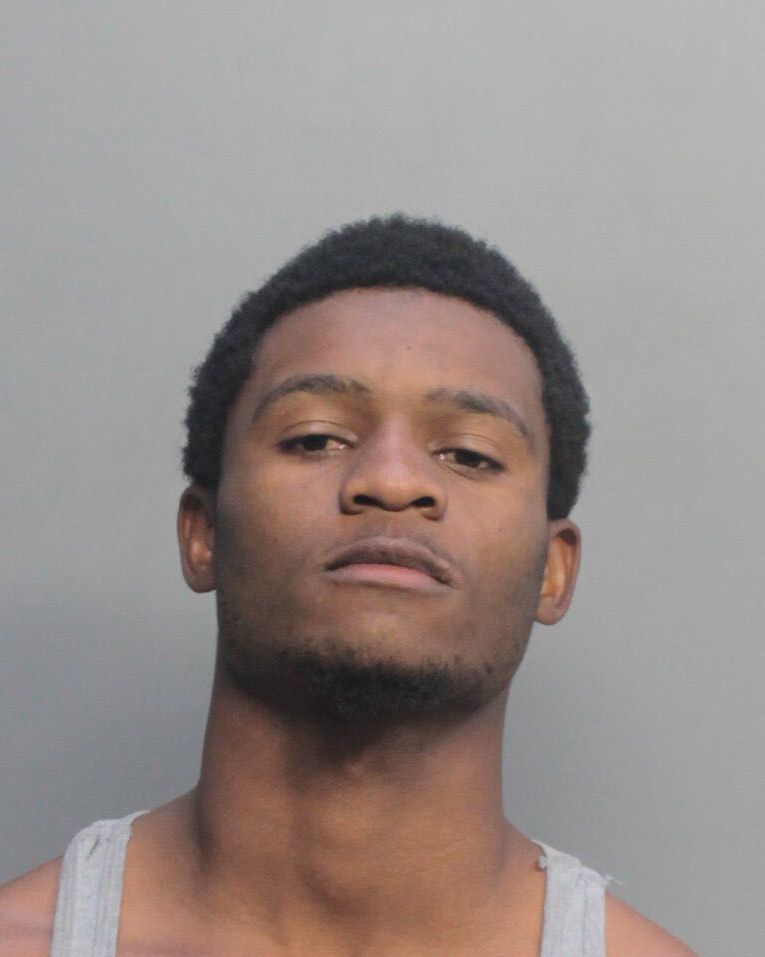 Issic Bateman Info, Photos, Data, and More / Issic Bateman TriCountyBusts / Is Issic Bateman on Social Media Like Facebook, Instagram abd Twitter?