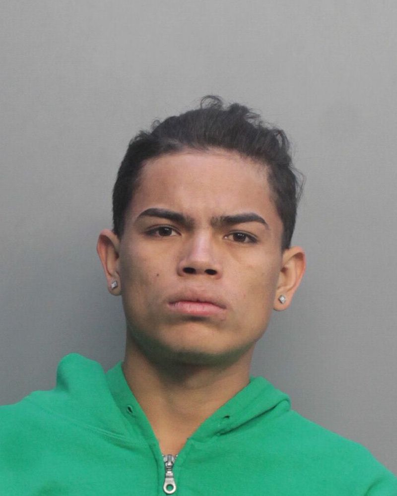 Edward Reyes-Ordonez Records Edward Reyes-Ordonez / Edward Reyes-Ordonez Photos Edward Reyes-Ordonez