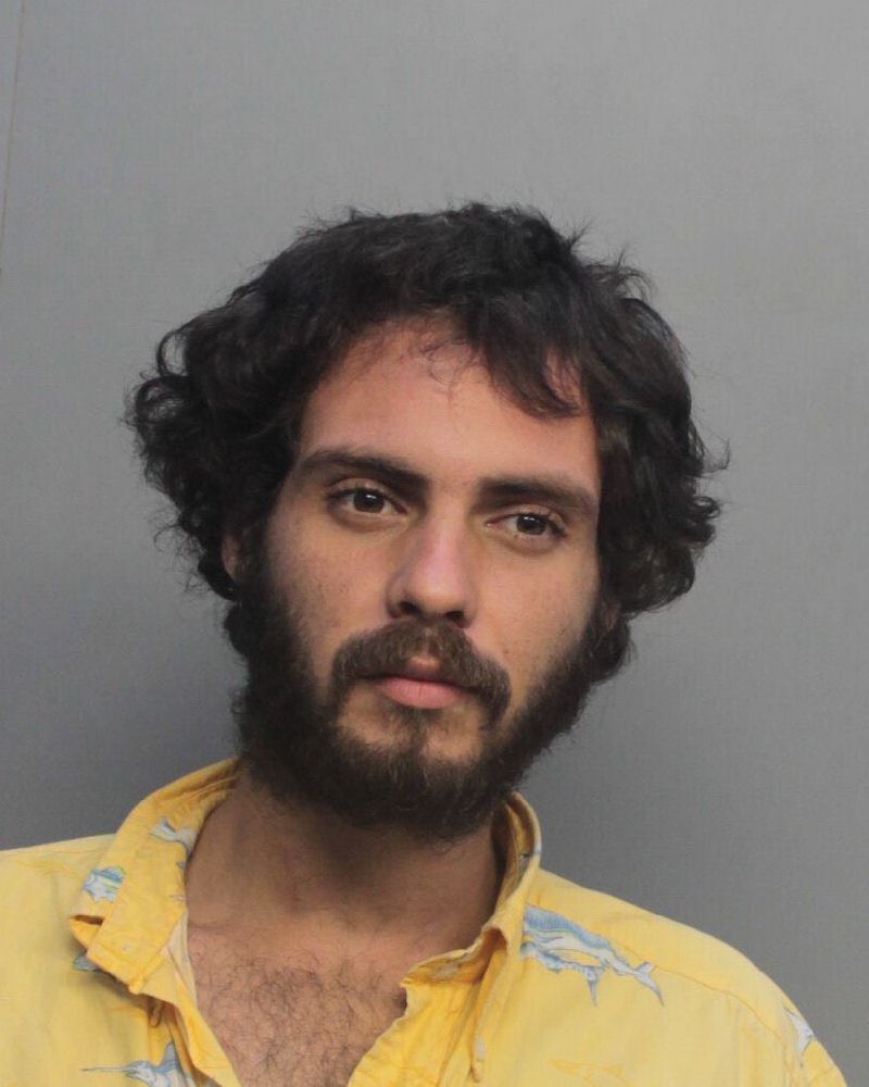 Javier Amaral Info, Photos, Data, and More / Javier Amaral TriCountyBusts / Is Javier Amaral on Social Media Like Facebook, Instagram abd Twitter?