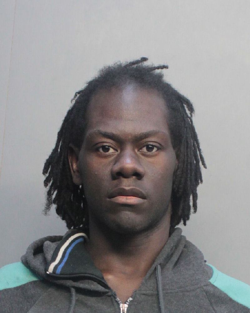 Akeen Scott Info, Photos, Data, and More / Akeen Scott TriCountyBusts / Is Akeen Scott on Social Media Like Facebook, Instagram abd Twitter?