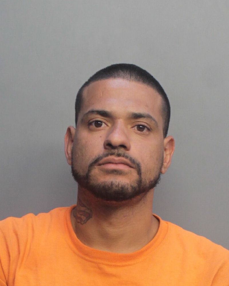 Rafael Morales Info, Photos, Data, and More / Rafael Morales TriCountyBusts / Is Rafael Morales on Social Media Like Facebook, Instagram abd Twitter?