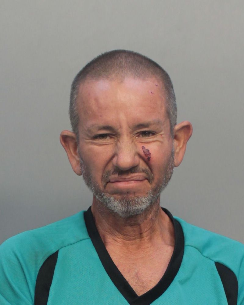 Ulises Paz Info, Photos, Data, and More / Ulises Paz TriCountyBusts / Is Ulises Paz on Social Media Like Facebook, Instagram abd Twitter?