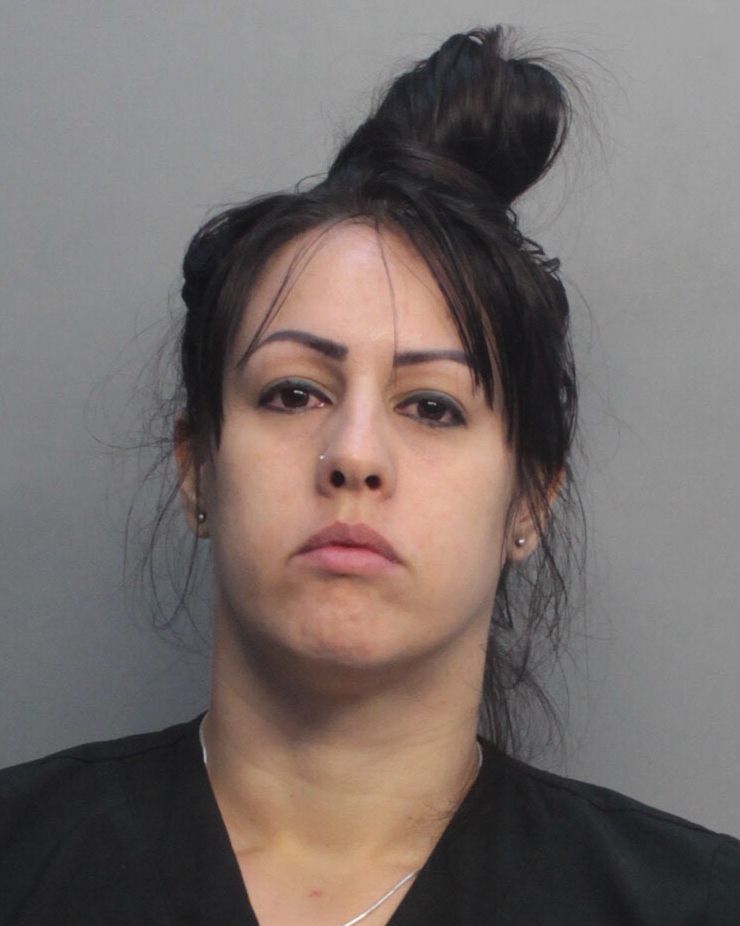 Mignelys Gonzalezperez Records Mignelys Gonzalezperez / Mignelys Gonzalezperez Photos Mignelys Gonzalezperez