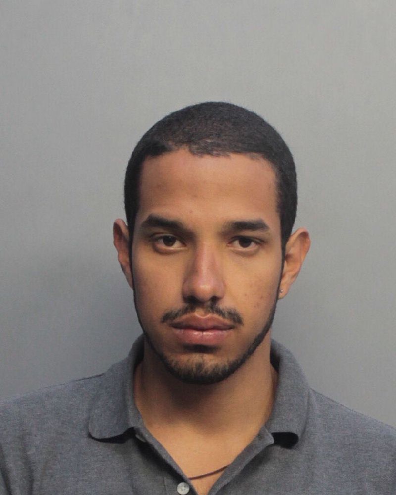 Miguel Chavez Records Miguel Chavez / Miguel Chavez Photos Miguel Chavez