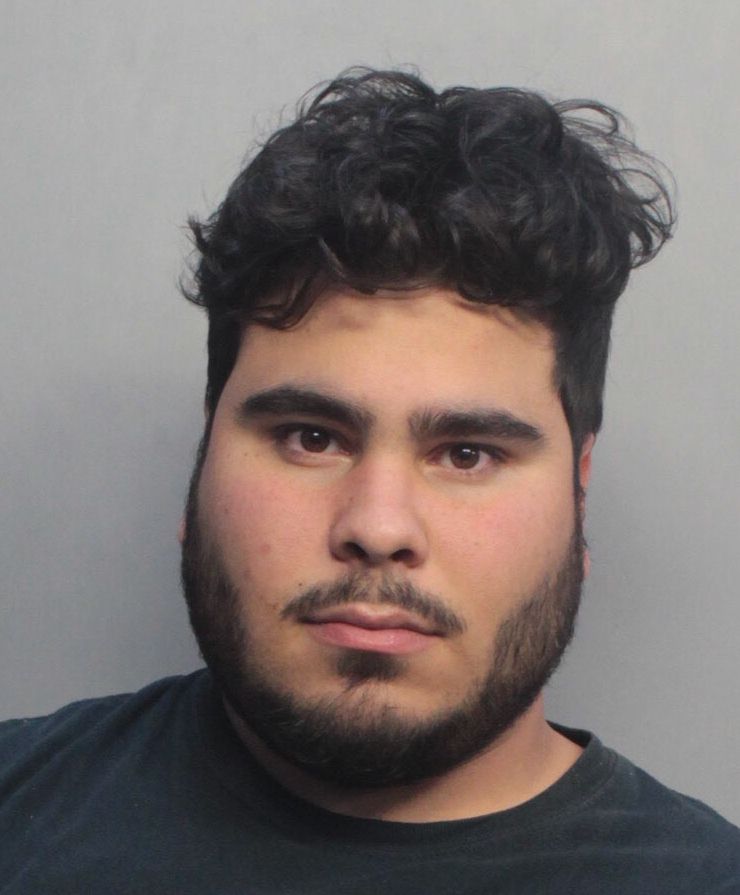 Alexander Hechavarria Records Alexander Hechavarria / Alexander Hechavarria Photos Alexander Hechavarria