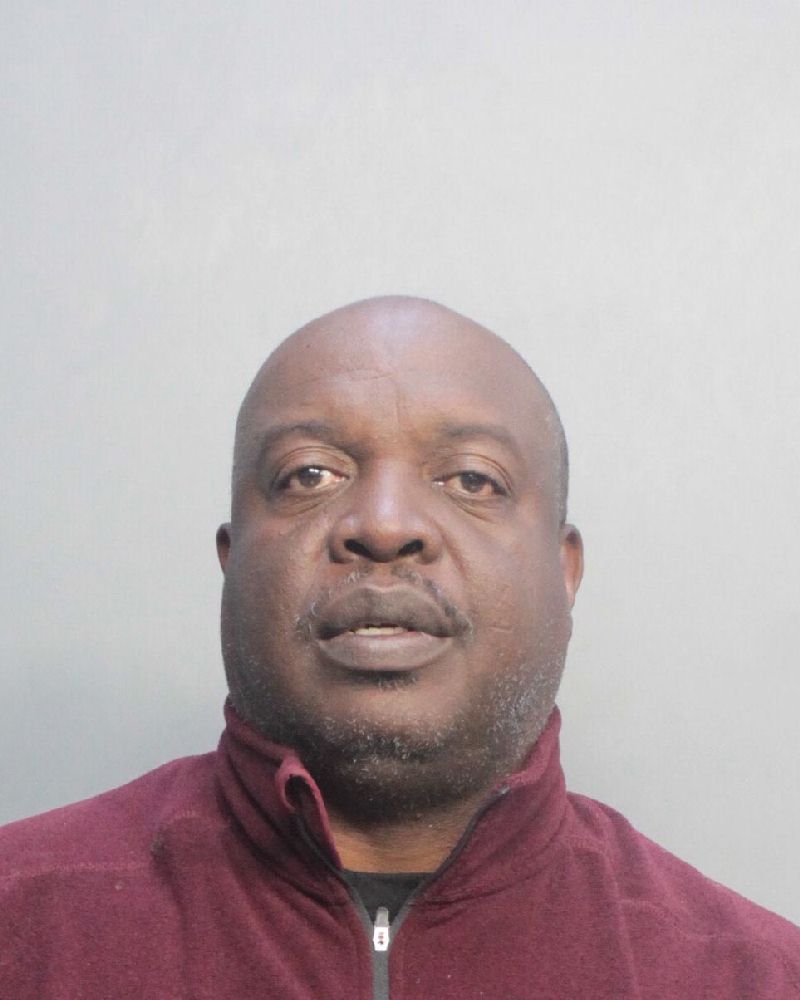 Ricardo Jackson Records Ricardo Jackson / Ricardo Jackson Photos Ricardo Jackson