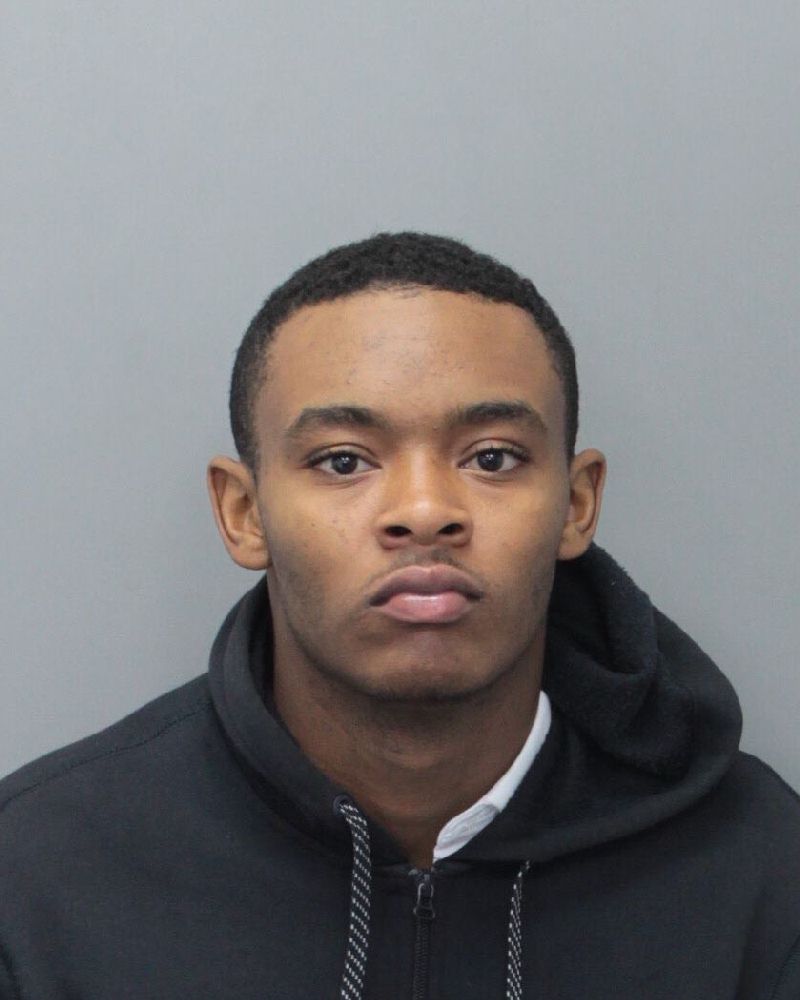 Jaheim Merritt Records Jaheim Merritt / Jaheim Merritt Photos Jaheim Merritt