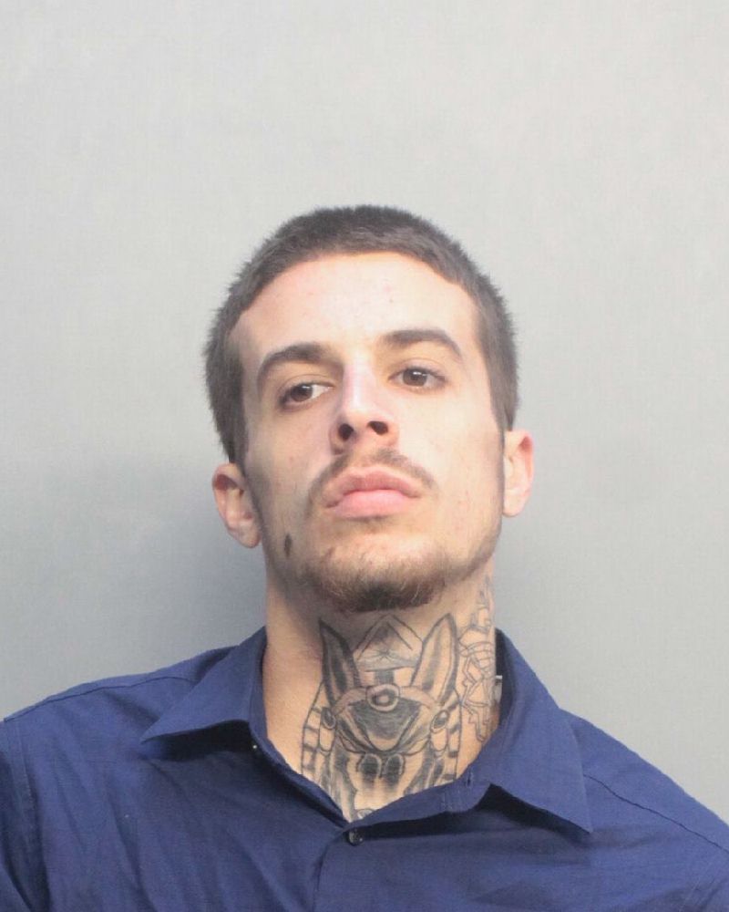 Justin Artiles Records Justin Artiles / Justin Artiles Photos Justin Artiles