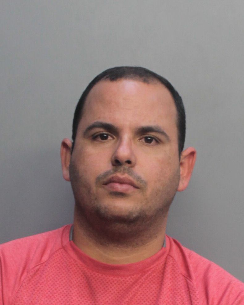 Maikel Rodriguez Records Maikel Rodriguez / Maikel Rodriguez Photos Maikel Rodriguez