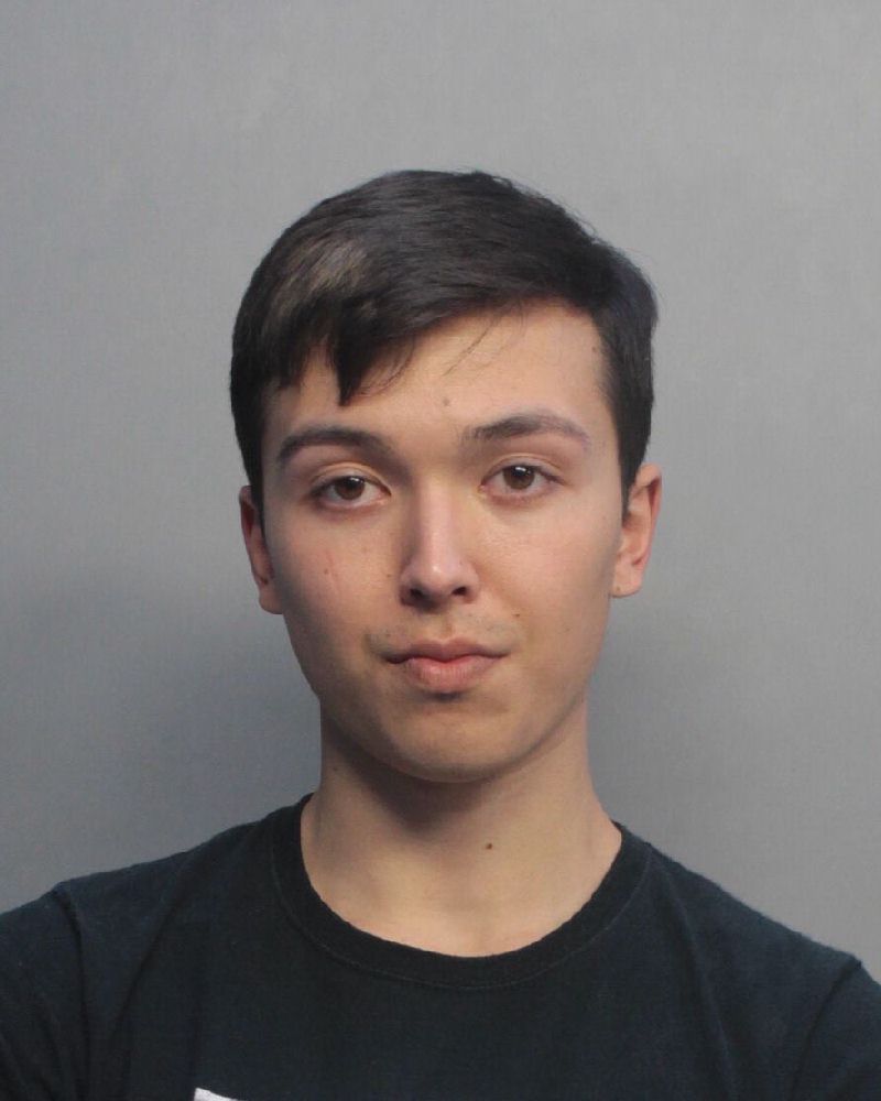 Antonio Hampton Records Antonio Hampton / Antonio Hampton Photos Antonio Hampton