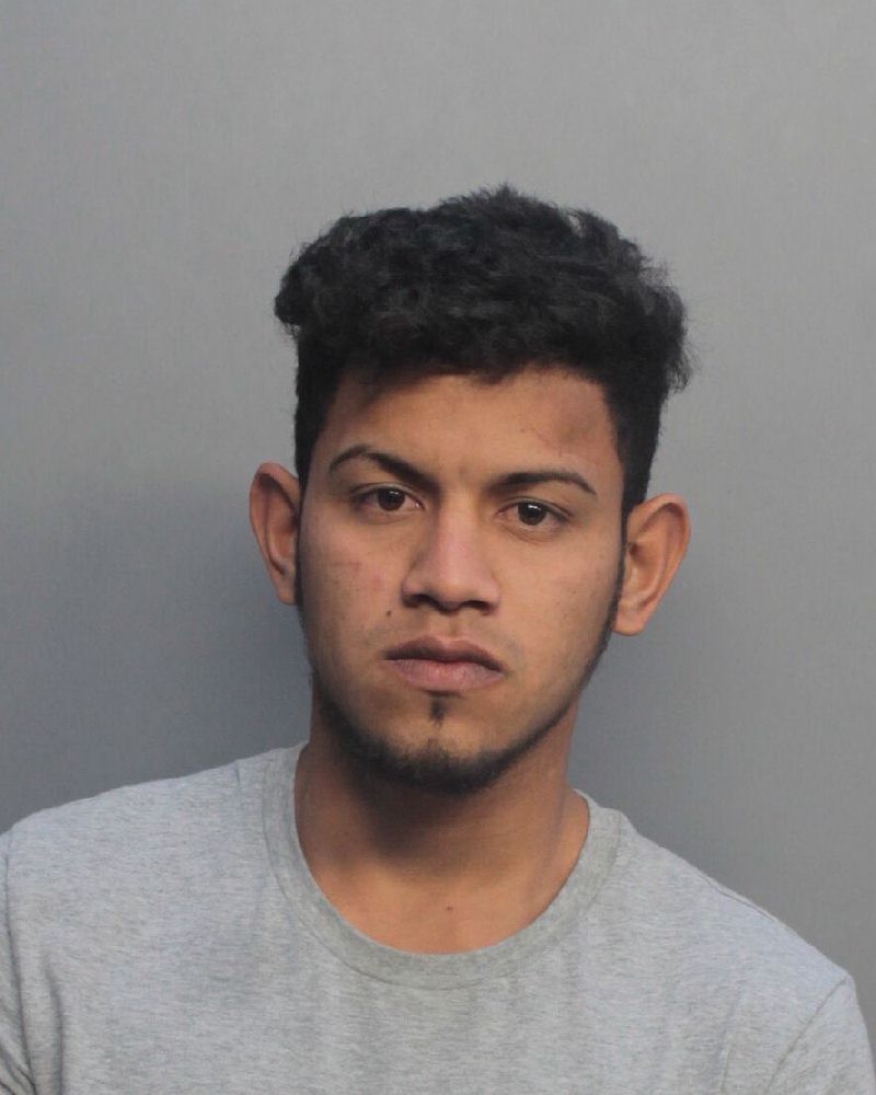 Julior Andino-Bautista Records Julior Andino-Bautista / Julior Andino-Bautista Photos Julior Andino-Bautista