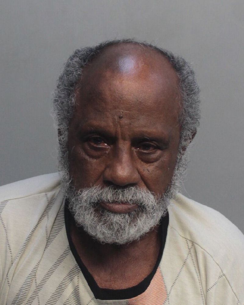 Olimpio Zerquera Records Olimpio Zerquera / Olimpio Zerquera Photos Olimpio Zerquera