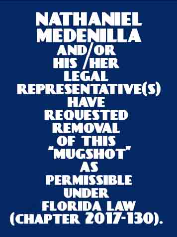 Nathaniel Medenilla Records Nathaniel Medenilla / Nathaniel Medenilla Photos Nathaniel Medenilla