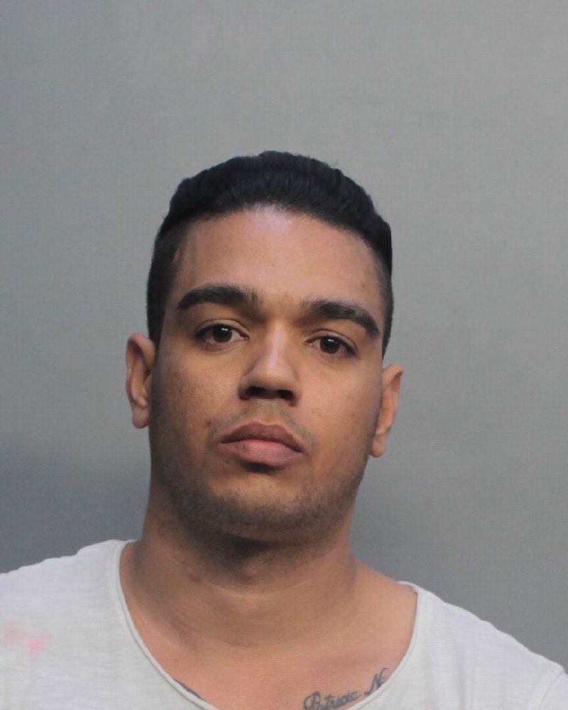 Nector Guerra Records Nector Guerra / Nector Guerra Photos Nector Guerra