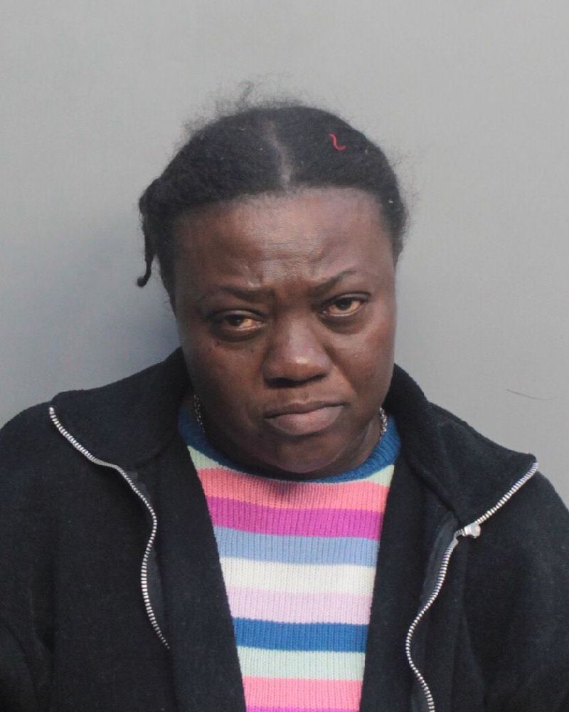 Myolande Dachoute Records Myolande Dachoute / Myolande Dachoute Photos Myolande Dachoute