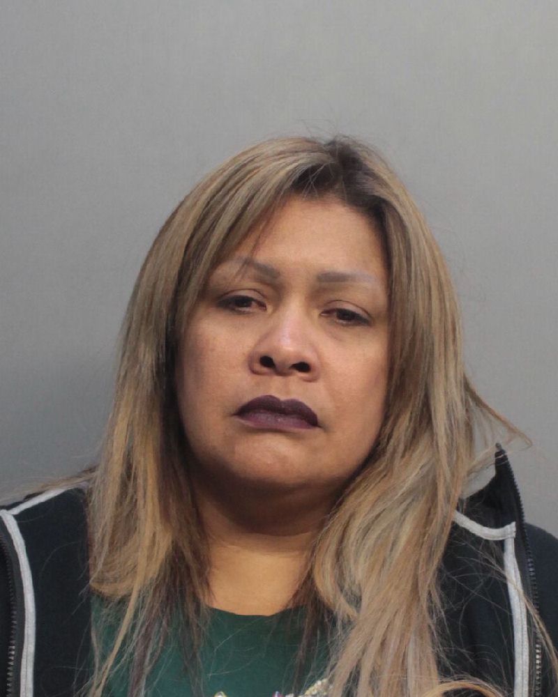 Yoana Ramirez-Nunez Records Yoana Ramirez-Nunez / Yoana Ramirez-Nunez Photos Yoana Ramirez-Nunez