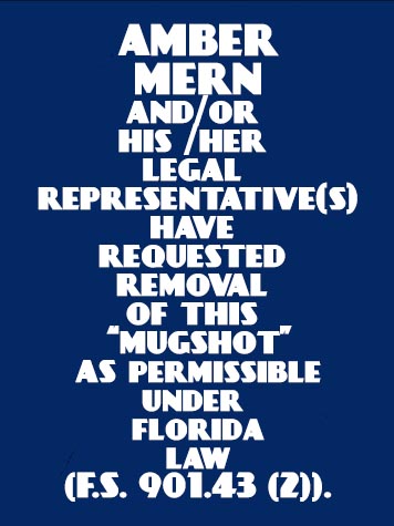 Amber Mern Records Amber Mern / Amber Mern Photos Amber Mern