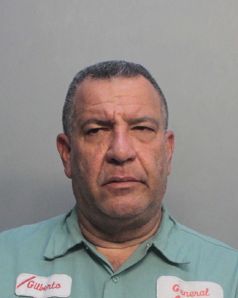 Gilberto Cruz-Perez Records Gilberto Cruz-Perez / Gilberto Cruz-Perez Photos Gilberto Cruz-Perez