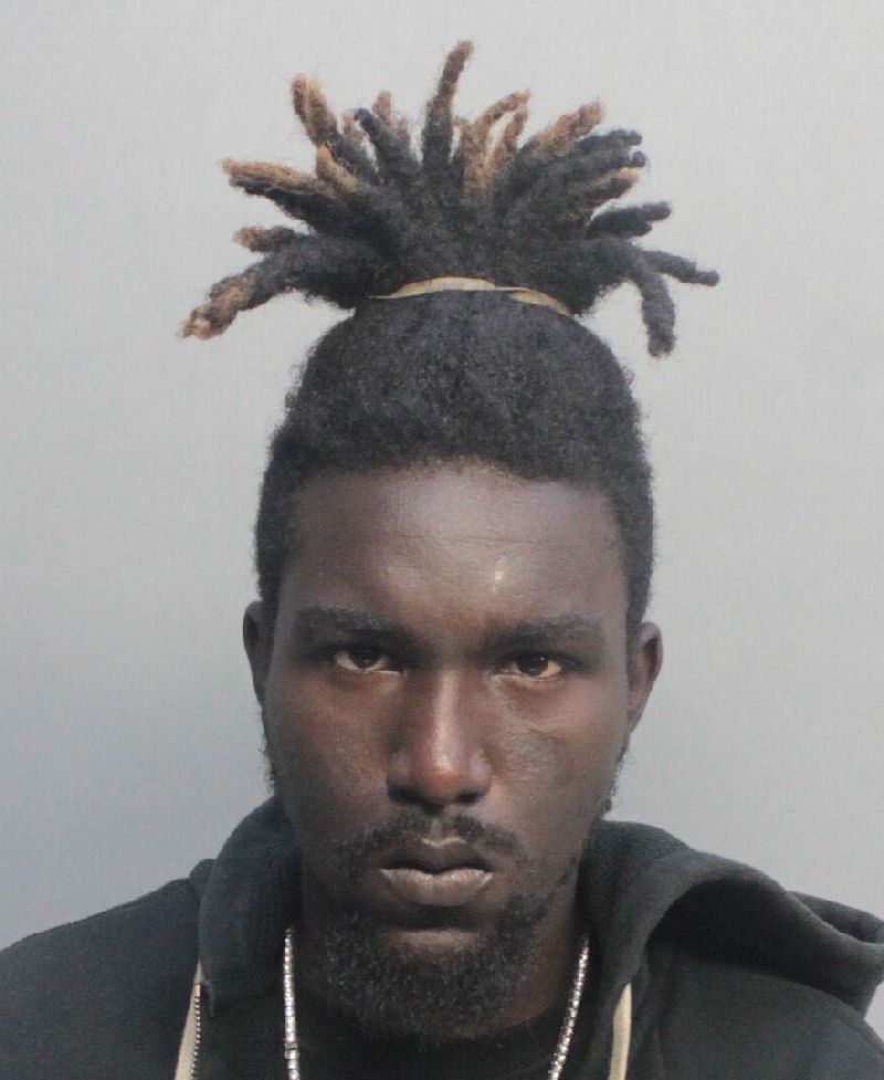 Ramon Hampton Records Ramon Hampton / Ramon Hampton Photos Ramon Hampton