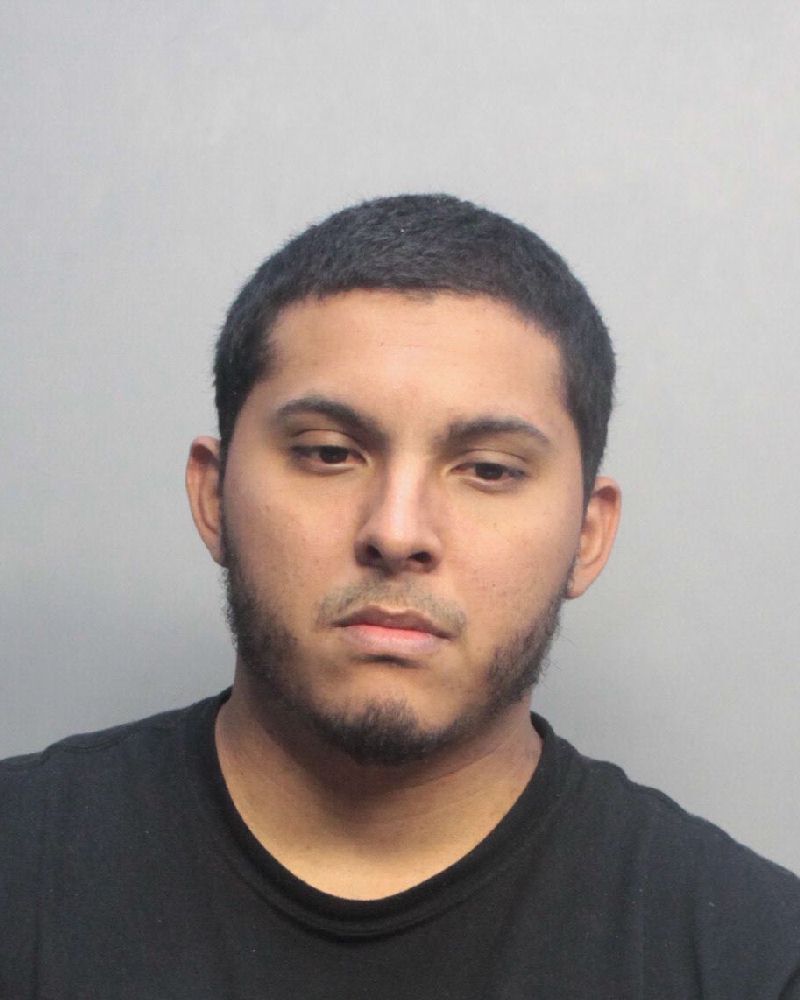 Ronald Argueta Records Ronald Argueta / Ronald Argueta Photos Ronald Argueta