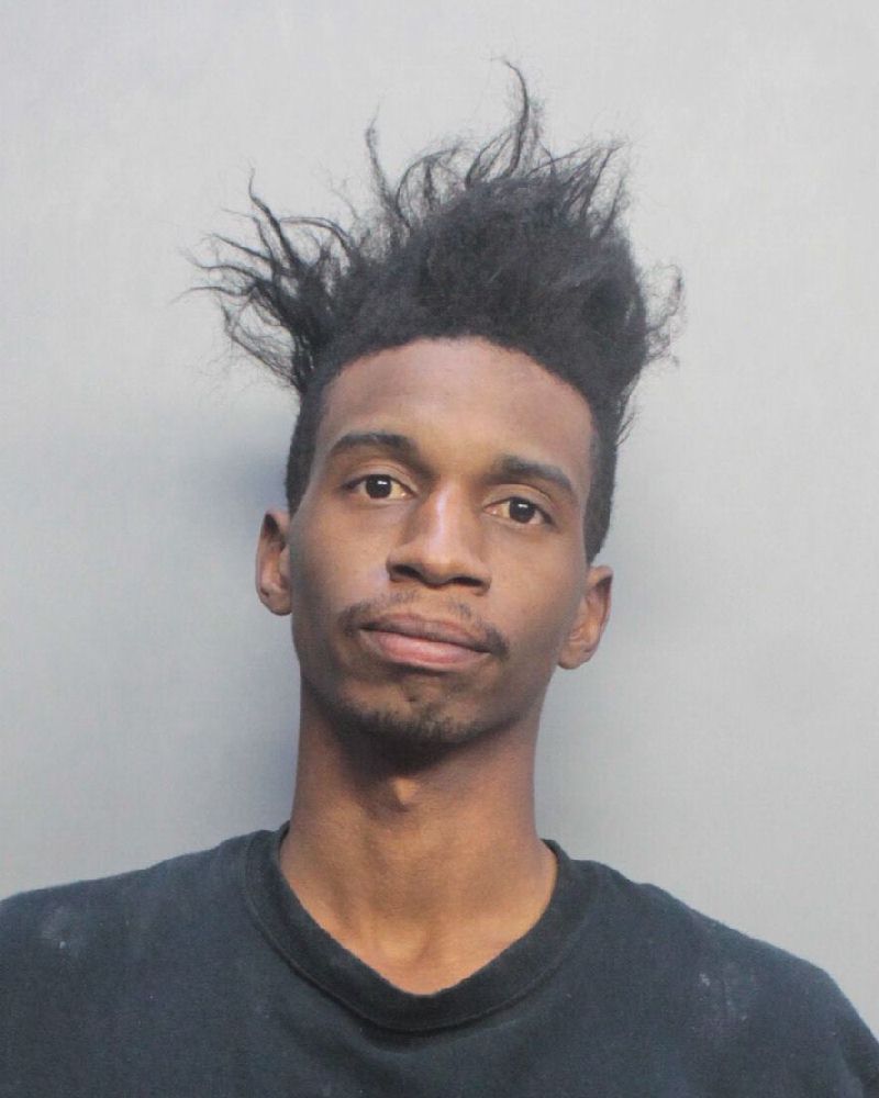 Mychael Goodson Records Mychael Goodson / Mychael Goodson Photos Mychael Goodson