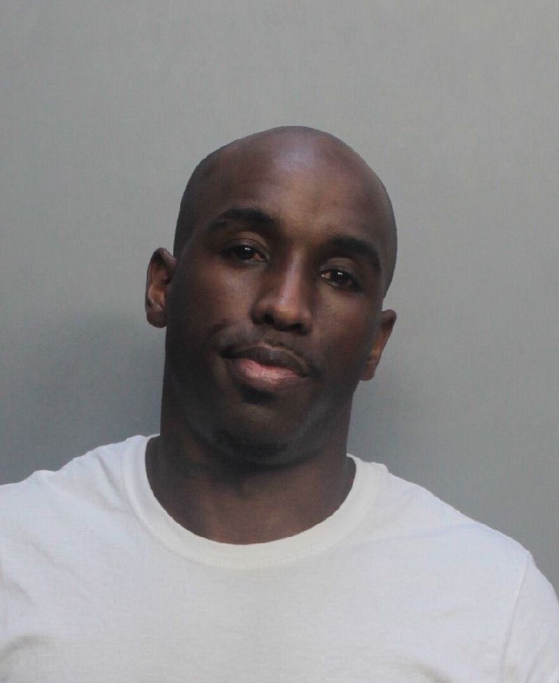 Jamaal Denmon Records Jamaal Denmon / Jamaal Denmon Photos Jamaal Denmon