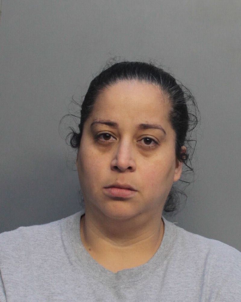 Maria Garcia Records Maria Garcia / Maria Garcia Photos Maria Garcia