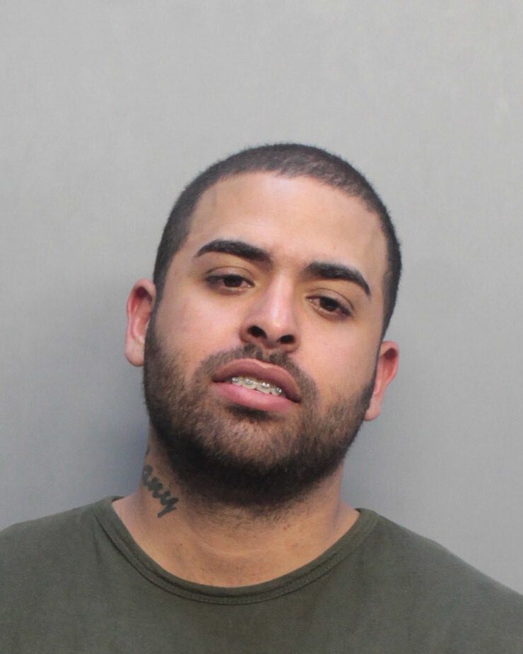 Emilio Delapaz Info, Photos, Data, and More / Emilio Delapaz TriCountyBusts / Is Emilio Delapaz on Social Media Like Facebook, Instagram abd Twitter?