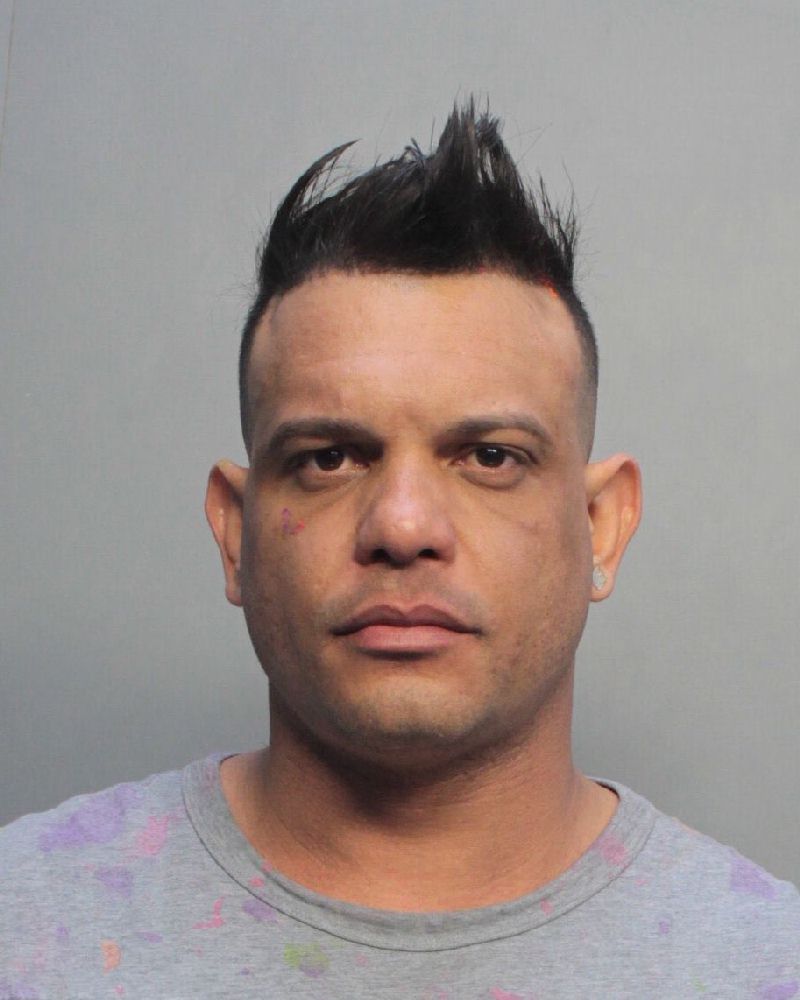 Reinier Morales Records Reinier Morales / Reinier Morales Photos Reinier Morales