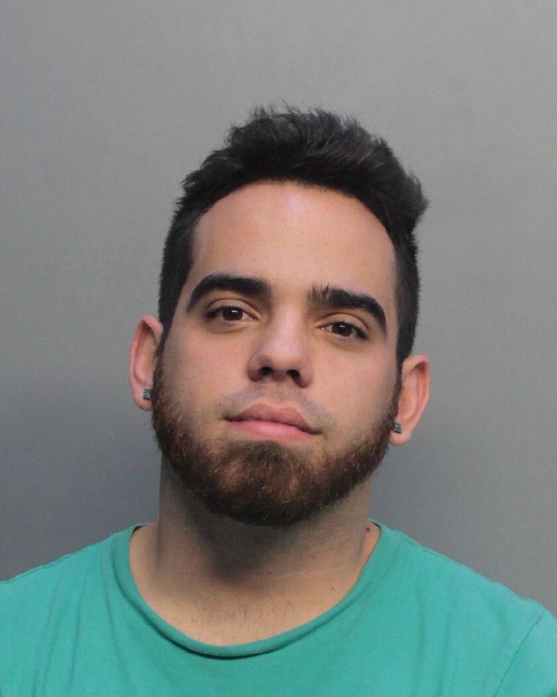 Angel Jimenez Records Angel Jimenez / Angel Jimenez Photos Angel Jimenez