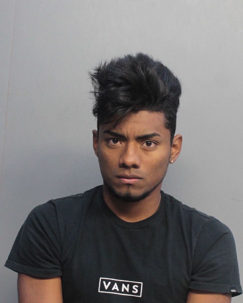 Juan Alonzo-Rodriguez Info, Photos, Data, and More / Juan Alonzo-Rodriguez TriCountyBusts / Is Juan Alonzo-Rodriguez on Social Media Like Facebook, Instagram abd Twitter?