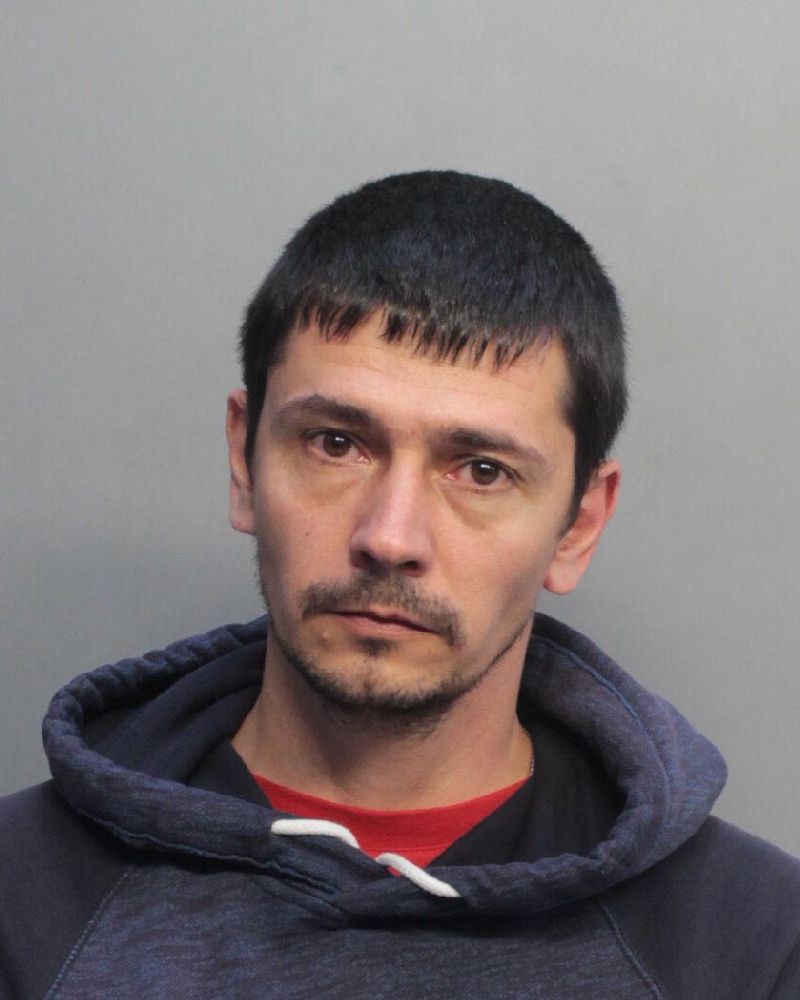 Sviridenko Denis Info, Photos, Data, and More / Sviridenko Denis TriCountyBusts / Is Sviridenko Denis on Social Media Like Facebook, Instagram abd Twitter?