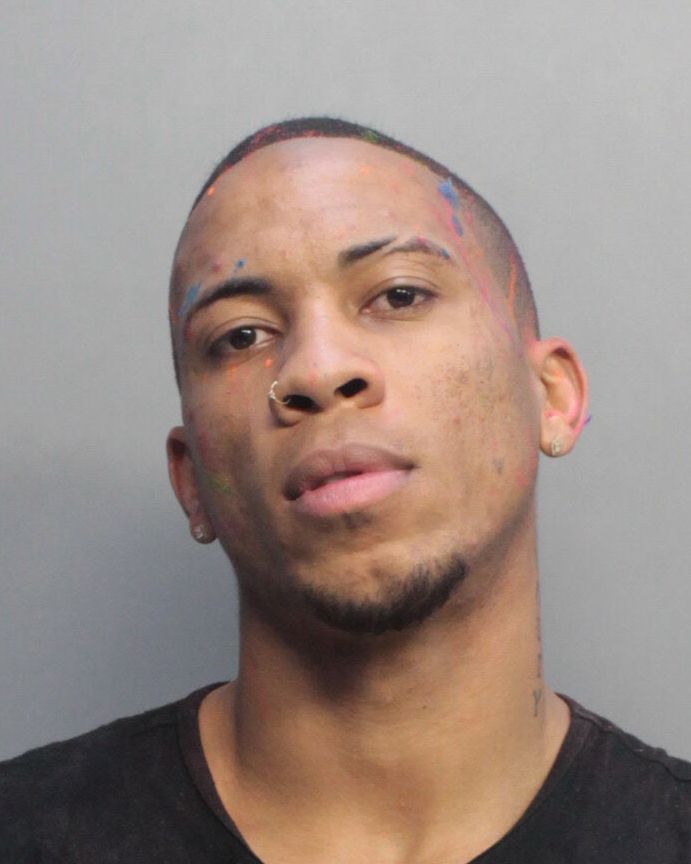 Adseson Rodriguez Records Adseson Rodriguez / Adseson Rodriguez Photos Adseson Rodriguez