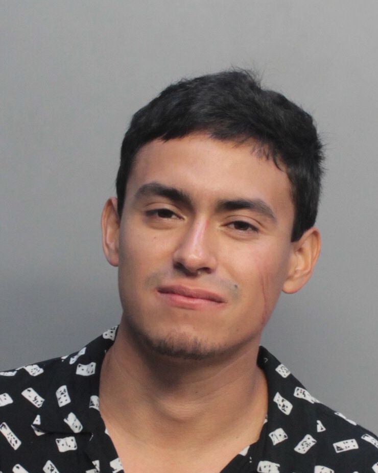 Marvin Rodriguez Records Marvin Rodriguez / Marvin Rodriguez Photos Marvin Rodriguez