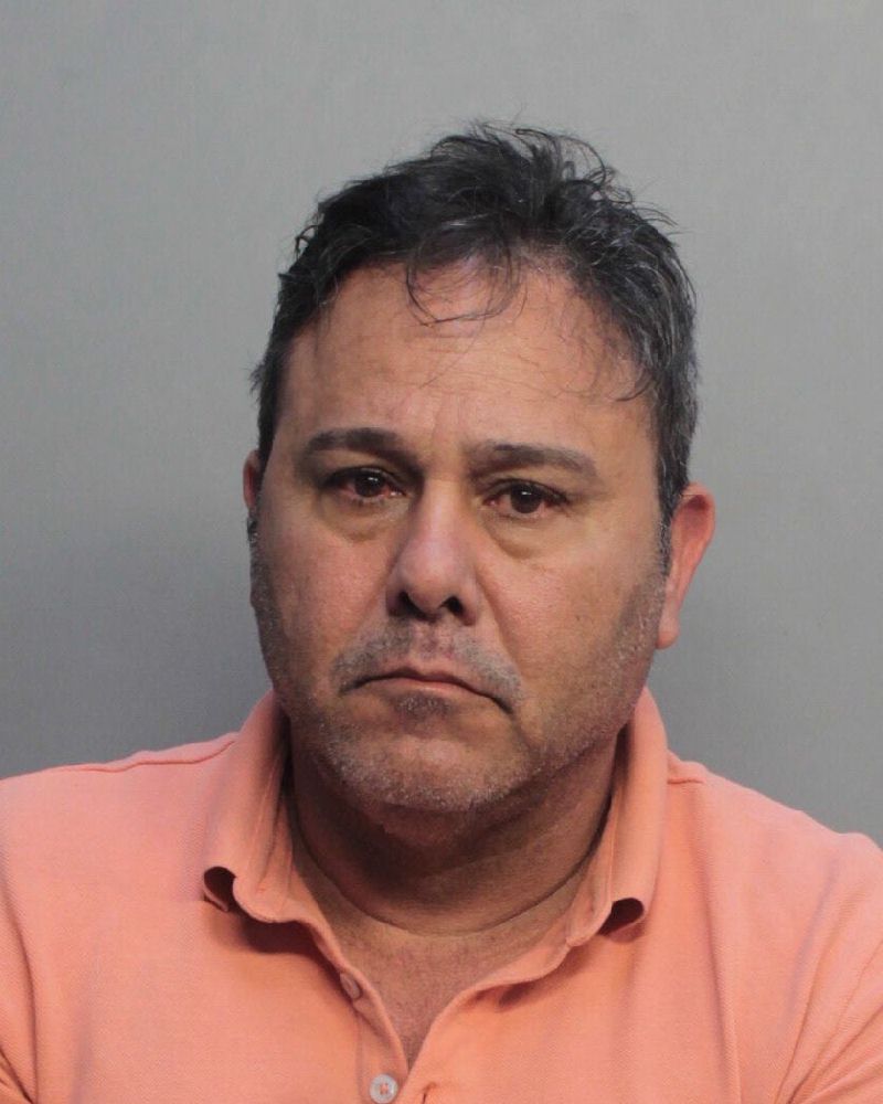 Gustavo Mugica Records Gustavo Mugica / Gustavo Mugica Photos Gustavo Mugica