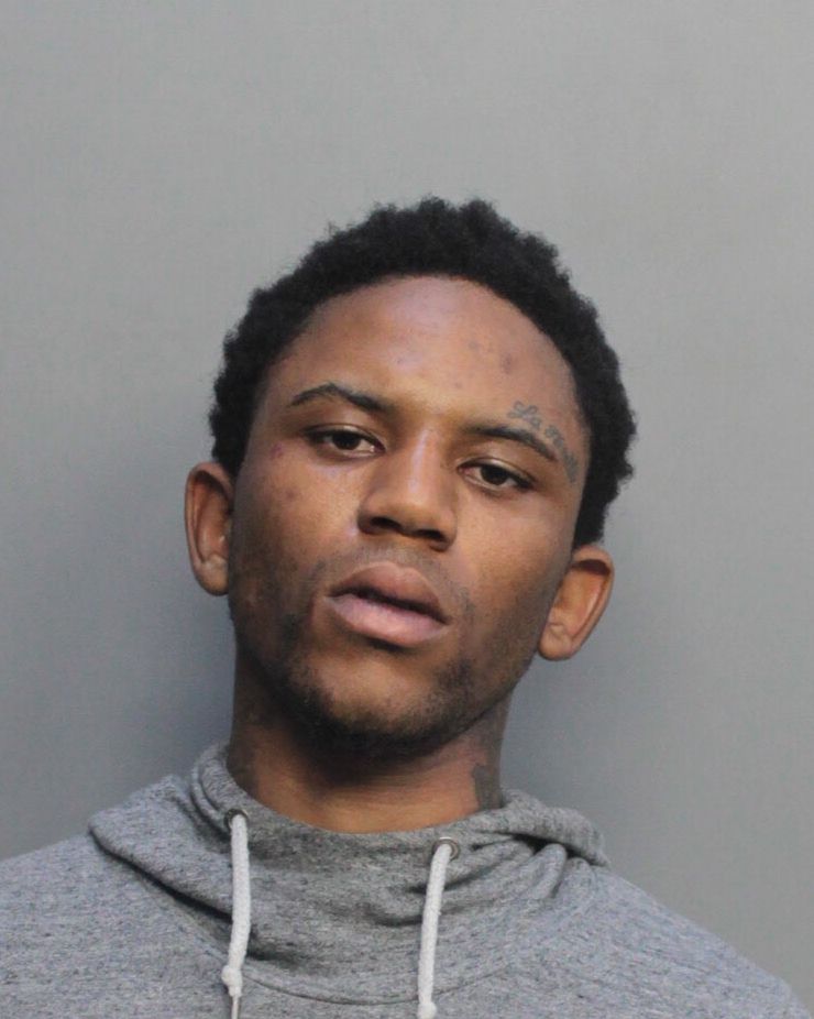 Patrick Roundtree Records Patrick Roundtree / Patrick Roundtree Photos Patrick Roundtree