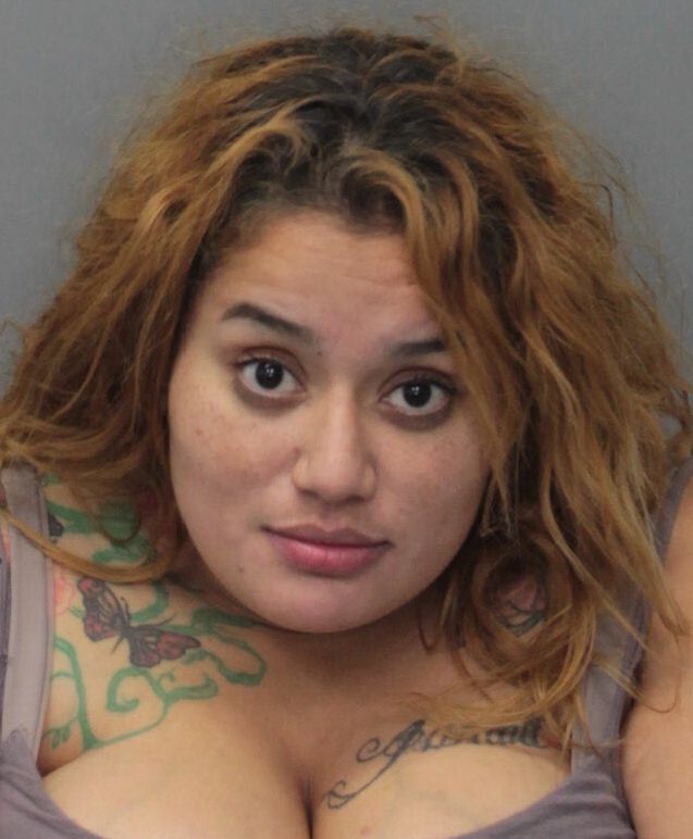 Jessenia Mojica Records Jessenia Mojica / Jessenia Mojica Photos Jessenia Mojica